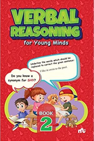 Verbal-Reasoning-For-Young-Minds-Level-2