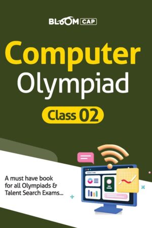 BLOOM-CAP-Computer-Olympiad-Class-2