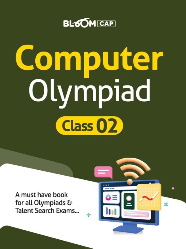 BLOOM-CAP-Computer-Olympiad-Class-2