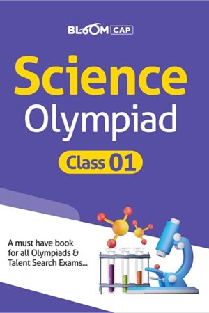 Bloom-CAP-Science-Olympiad-Class-1