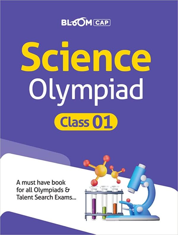 Bloom-CAP-Science-Olympiad-Class-1