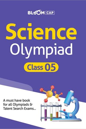 Bloom-CAP-Science-Olympiad-Class-5