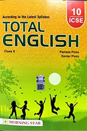 icse-total-english-class-10