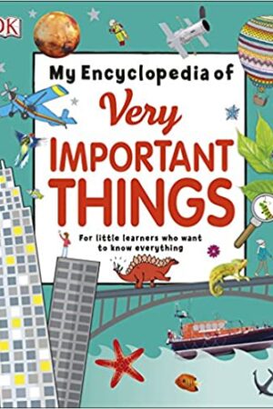 My-Encyclopedia-of-Very-Important