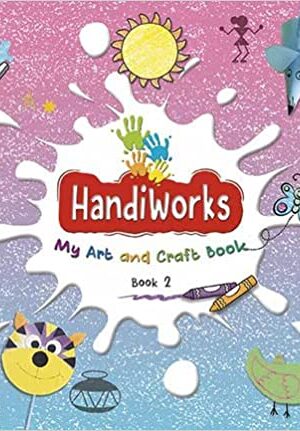 Handiworks-My-Art-and-Craft-Book-2