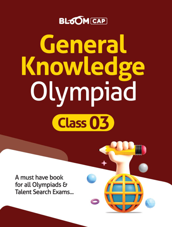 BLOOM-CAP-General-Knowledge-Olympiad-Class-3