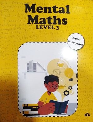 Mental-Maths-Level-3