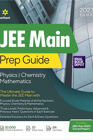 JEE-Main-Prep-Guide-2023