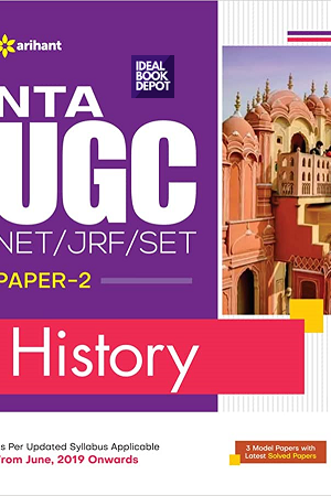 NTA-UGC-NET-JRF-SET-Paper-2-History