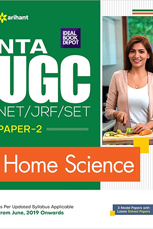 NTA-UGC-NET-JRF-SET-Paper-2-Home-Science