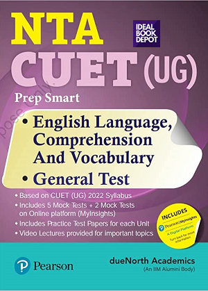 CUET-English-and-General-Test-Combined