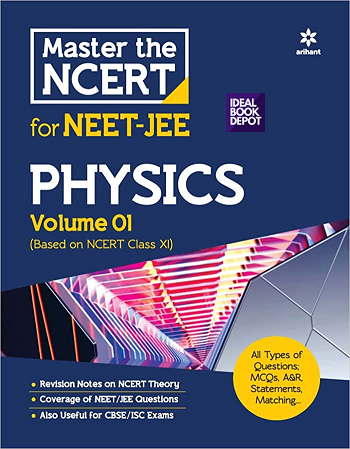 Master-the-NCERT-for-NEET-and-JEE-Physics-Vol-1