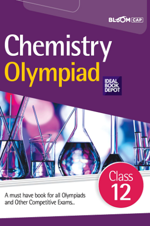 BLOOM-CAP-Chemistry-Olympiad-Class-12