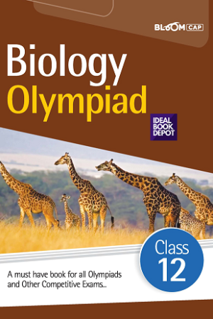 BLOOM-CAP-Biology-Olympiad-Class-12