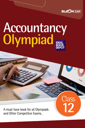 BLOOM-CAP-Accountancy-Olympiad-Class-12