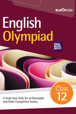 BLOOM-CAP-English-Olympiad-Class-12