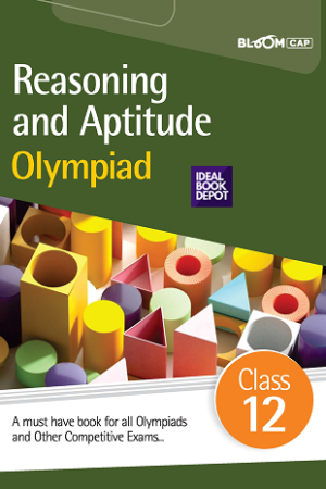 BLOOM-CAP-Reasoning-And-Aptitude-Olympiad-Class-12