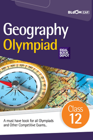 BLOOM-CAP-Geography-Olympiad-Class-12