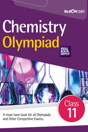 BLOOM-CAP-Chemistry-Olympiad-Class-11