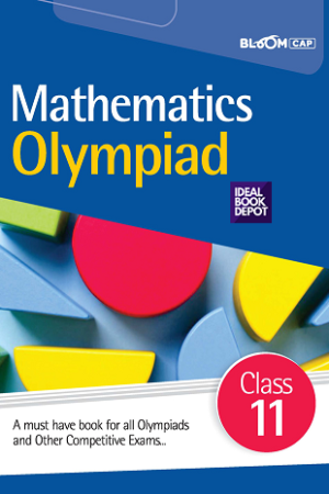 BLOOM-CAP-Mathematics-Olympiad-Class-11