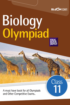 BLOOM-CAP-Biology-Olympiad-Class-11