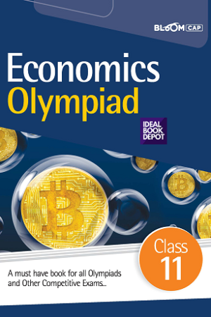 BLOOM-CAP-Economics-Olympiad-Class-11