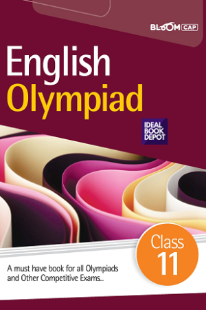 BLOOM-CAP-English-Olympiad-Class-11