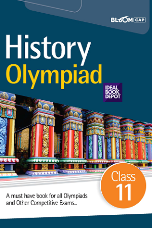 BLOOM-CAP-History-Olympiad-Class-11