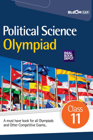 BLOOM-CAP-Political-Science-Olympiad-Class-11