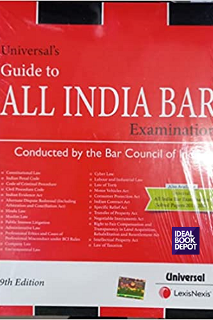 Guide-to-All-India-Bar-Examination