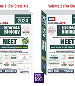 UBD1960-Errorless-Biology-for-NEET-as-per-NTA-Revised-Updated-New-Edition-2-volumes