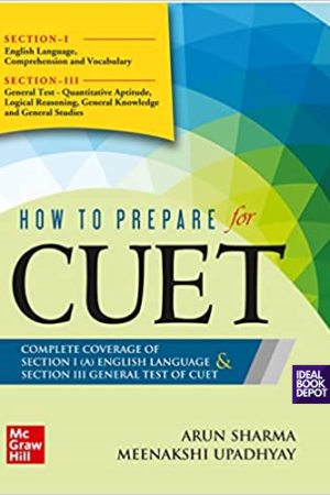 How-To-Prepare-For-CUET-2023-NTA-CUET-UG-English-Language-Comprehension-and-Vocabulary-Section-IA-General-Test-Section-III