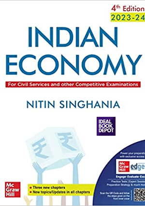 Indian-Economy