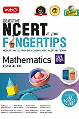 MTG-Objective-NCERT-at-your-FINGERTIPS-Mathematics