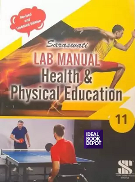 Saraswati-Lab-Manual-Health-Physical-Education-Class-11