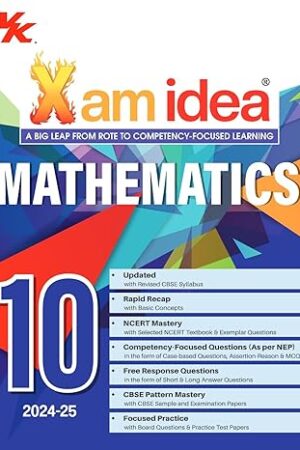 Xam-idea-Mathematics-Class-10