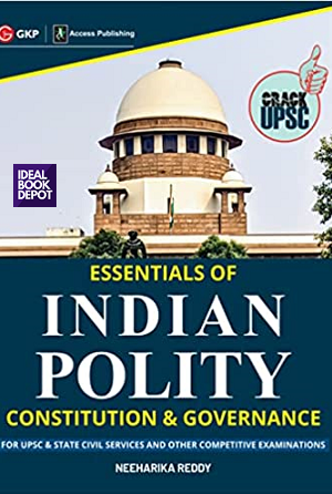 Essentials-of-Indian-Polity-Constitution-Governance-by-Neeharika-Reddy