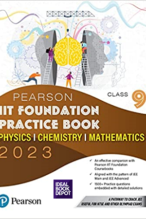PEARSON-IIT-FOUNDATION-PRACTICE-BOOK-PHYSICS-CHEMISTRY-MATHEMATICS-CLASS-9