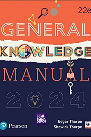 General-Knowledge-Manual