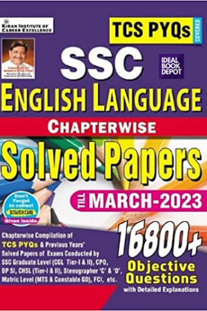 SSC-TCS-PYQs-English-Language-Chapterwise-Solved-Papers-Till-March-2023-with-Detailed-Explanations-English