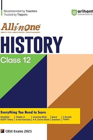 Arihant-All-In-One-Class-12-History-for-CBSE-Exam