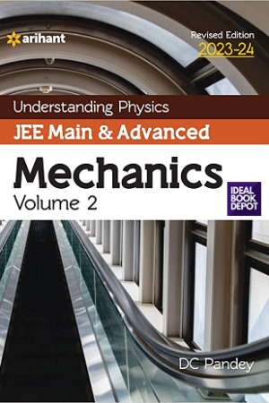 Understanding-Physics-JEE-Main-and-Advanced-Mechanics-Volume-2