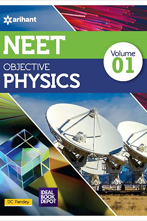 NEET-Objective-Physics-Volume-1