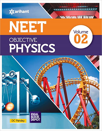 NEET-Objective-Physics-Volume-2