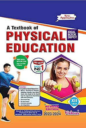 Physical-Education-TEXT-BOOK-Class-12