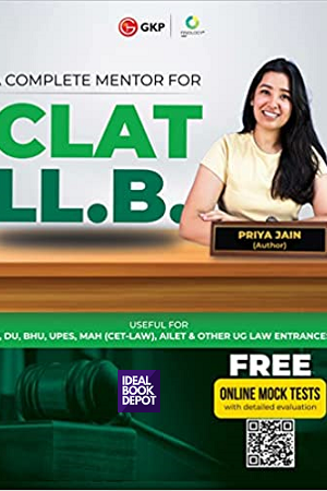 CLAT-AILET-2024-Guide-by-Priya-Jain