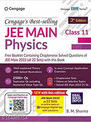 JEE-Main-Physics-Class-12-Book-Booklet-2023