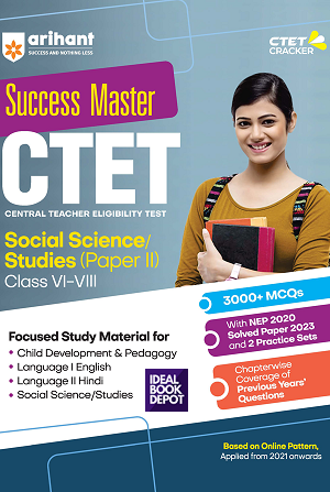 Success-Master-CTET-Social-Science-Studies-Paper-II-Class-6-8