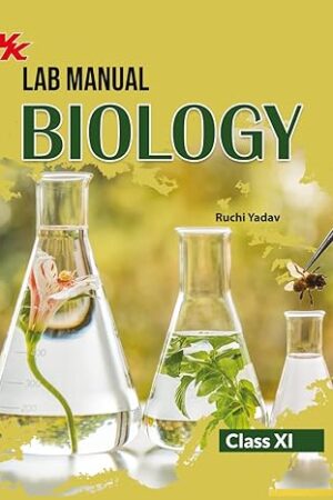 Lab-Manual-Biology-HB-With-Worksheet-Class-11-CBSE-2023