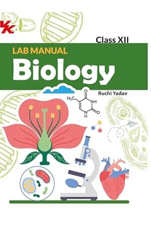 Lab-Manual-Biology-HB-With-Worksheet-Class-12-CBSE-2023